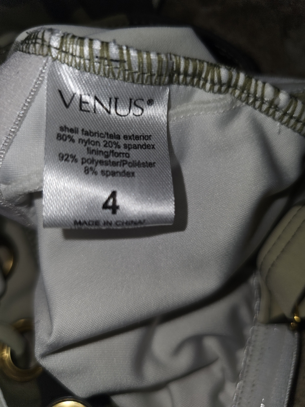 Men Pants Subcategory Classification - Picture 3 of 3